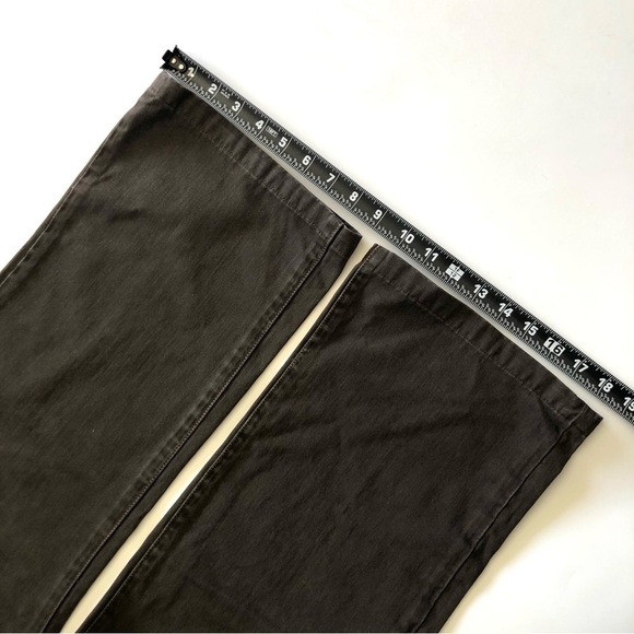 Jake Agave Gringo Tahoe Twill Jeans - Picture 16 of 16